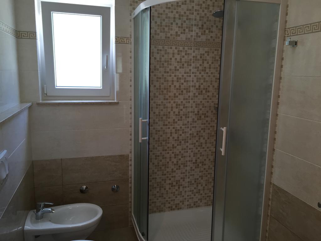 Apartments Sanbrandin Krk Town Chambre photo