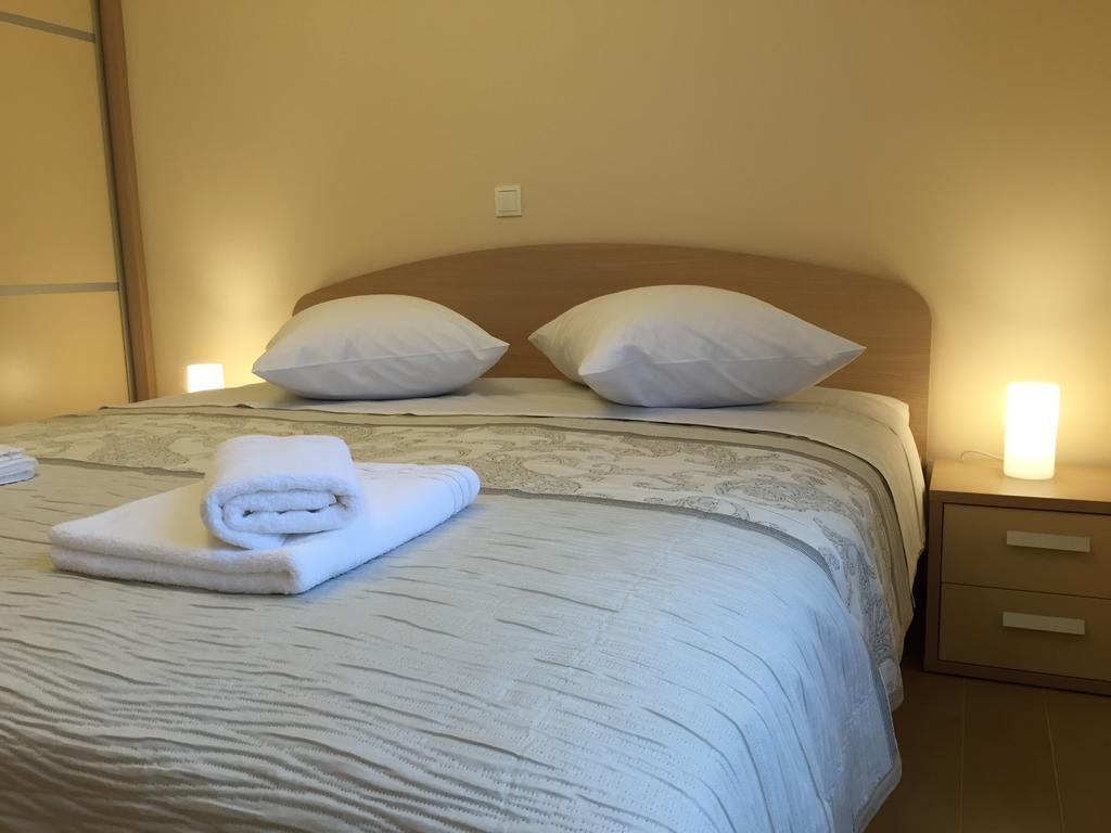 Apartments Sanbrandin Krk Town Chambre photo